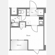スカイコート豊島南長崎