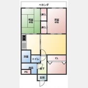 ロイヤルメゾンⅡ