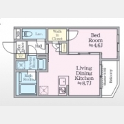 アイル　グランデ赤羽