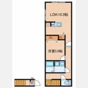 アザレ東武練馬