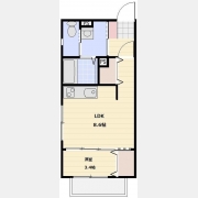 エルメゾン　ロシェ