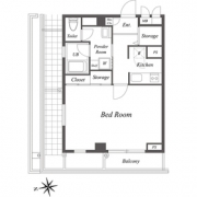 エクセラン池袋