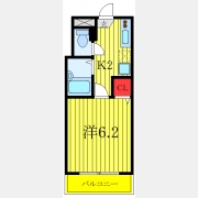 フローラルハイツ