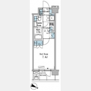 パークアクシス東十条