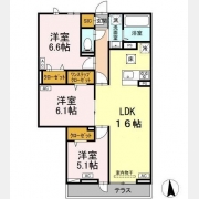 (仮称)板橋区高島平9丁目PJ