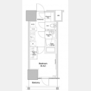 ザ・パークハビオ板橋区役所前