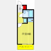 ライオンズマンション赤羽西第2