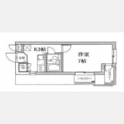 パレ・ドール氷川台