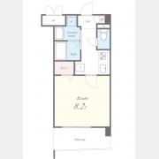 コンドミニオ けやき