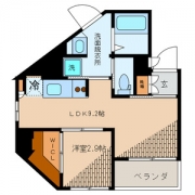 コンフォートレジデンス雑司が谷