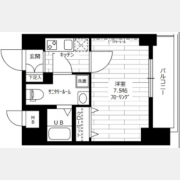 ステージファースト西巣鴨