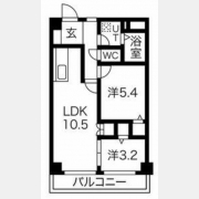 滝野川フラワーハイツ