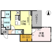 オルテンシア別所