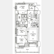 アイガーデン川口