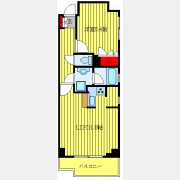 サンピエス根津