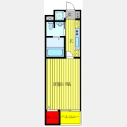 サニーフラット