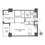 コンフォリア日暮里