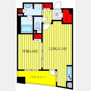 KDX川口幸町レジデンス