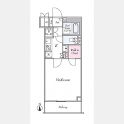 ルーブル板橋区役所前