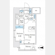 ヴィークブライト湯島