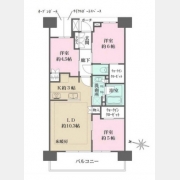 パークホームズ川口　ザ　レジデンス