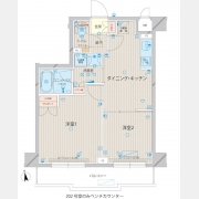 ルーブル上板橋