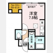 アンジュール鹿浜
