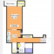 プラザ雑司が谷