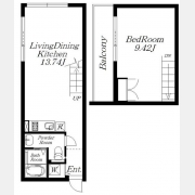 ＡＬＥＲＯ目白