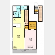 サークルレイ喜沢