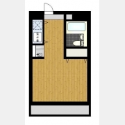 志陽ハイツK＆I