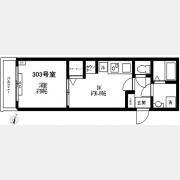 フォセット西巣鴨