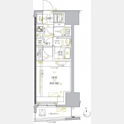 クレイシア板橋モデルノ