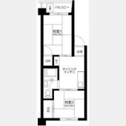 志村城山ローヤルコーポ