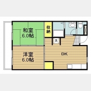 エリーゼマンション