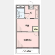 アズ川口レジデンス