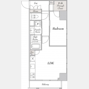 ミリアレジデンス駒込