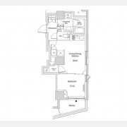 ザ・パークハビオ文京目白台プレイス