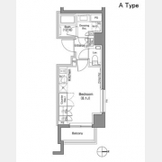 ザ・パークハビオ上野御徒町