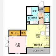 カーサ　アルデバラン