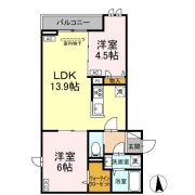（仮称）足立区六町２丁目PJⅡ