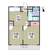 メゾン・ド・ジュワ