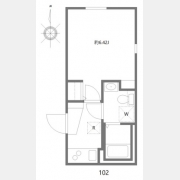 湯島レジデンス