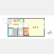 ノーザンロード江北