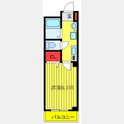 第二アルレ堀之内