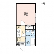 エクセラン西尾久East