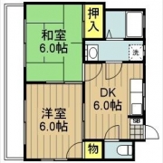 第２峰岸マンション
