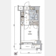 リヴシティ武蔵野ミュジオ