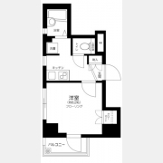 ラ・レジダンス・ド・千駄木