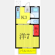 菊地ハイツ